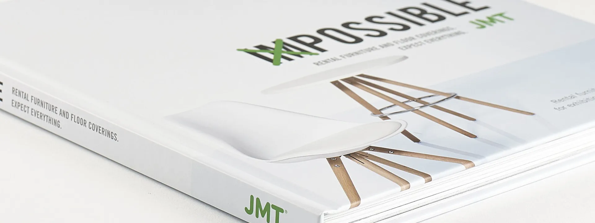 Catalogue design and production by MicroGraphix Graphic Design Agency
