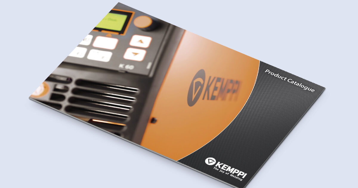 Kemppi Welding Equipment | MicroGraphix