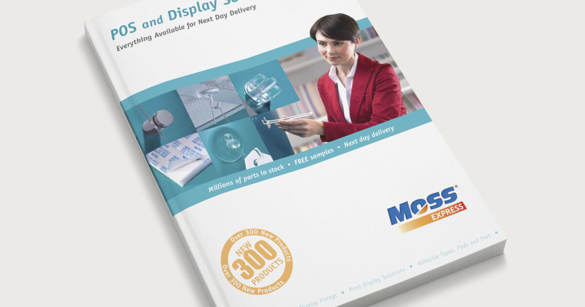 Micrographix Moss Express Multi Language POS | MicroGraphix