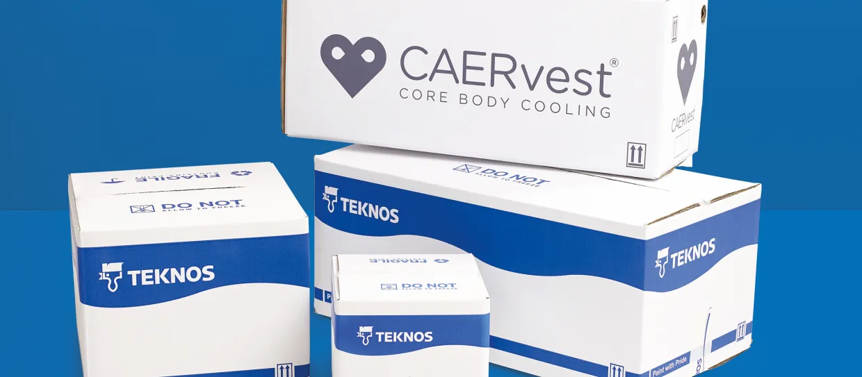 Branded Cardboard Boxes