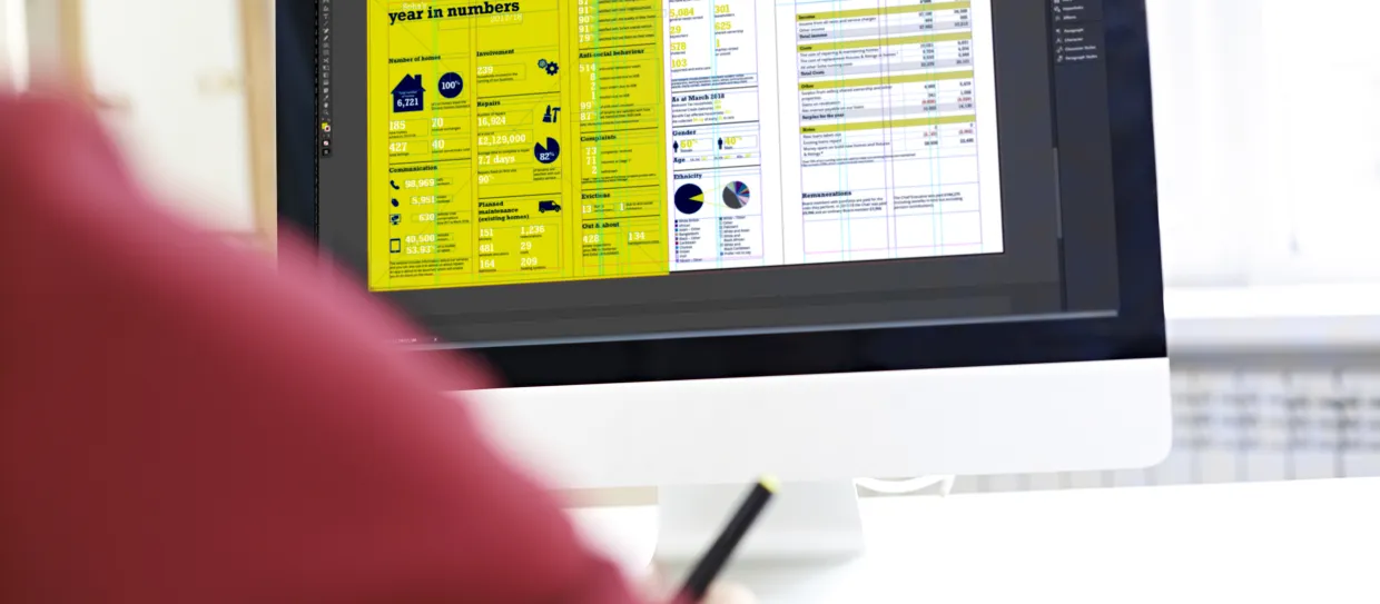 Micrographix Report Design: MicroGraphix's Perspective | MicroGraphix