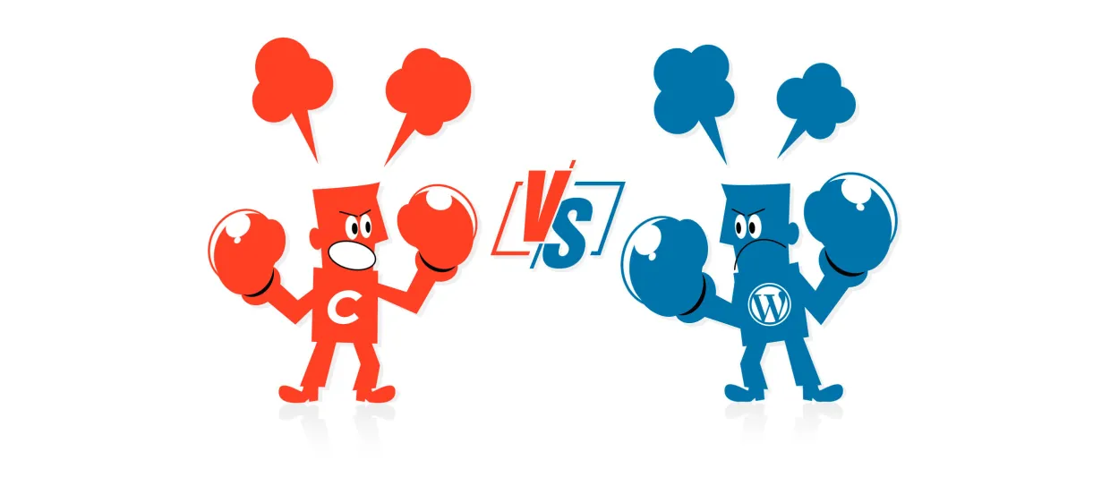 Craft CMS Vs Wordpress