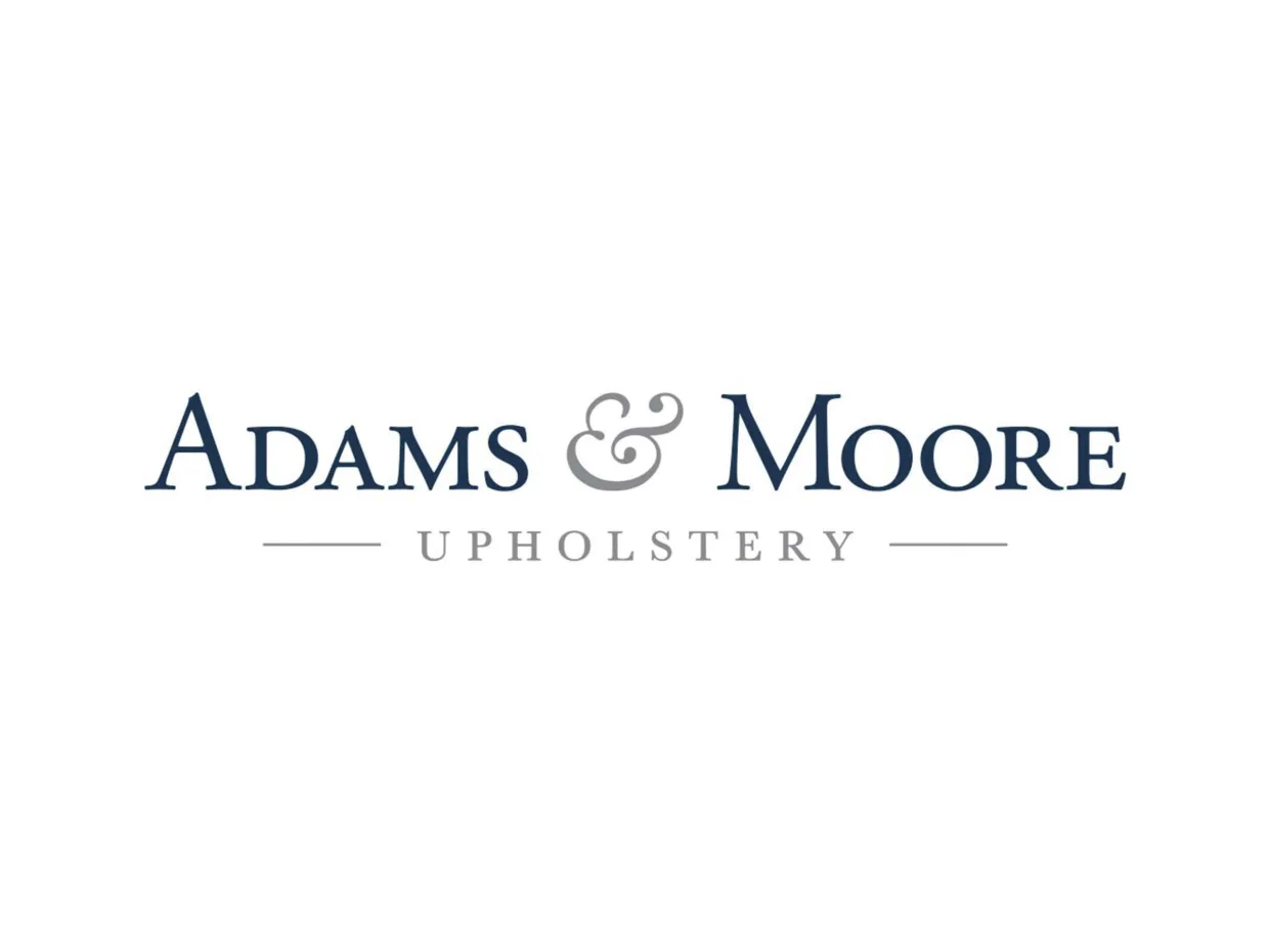 Adams & Moore corporate identity