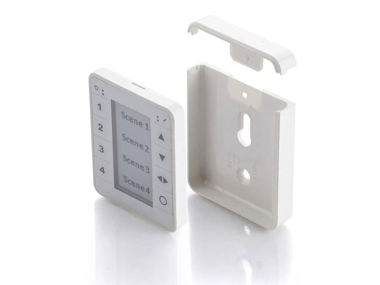 Product photography for CP Electronics