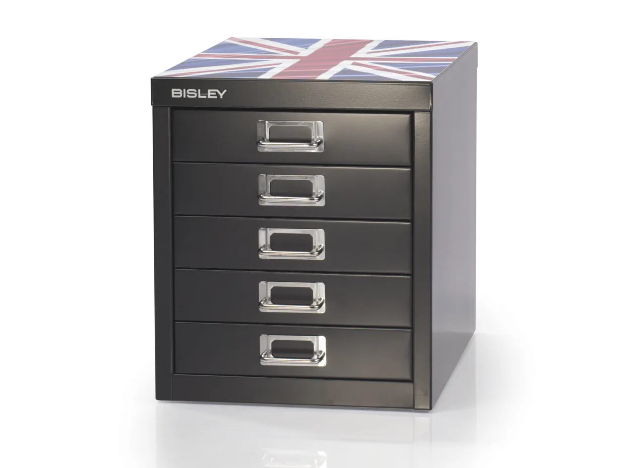 Bisley Direct studio product photography
