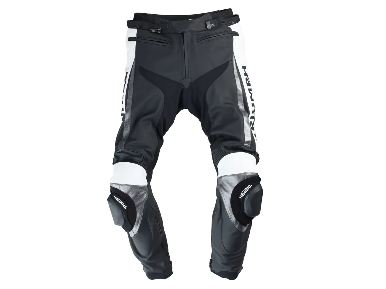 Triumph Clothing studio product photography