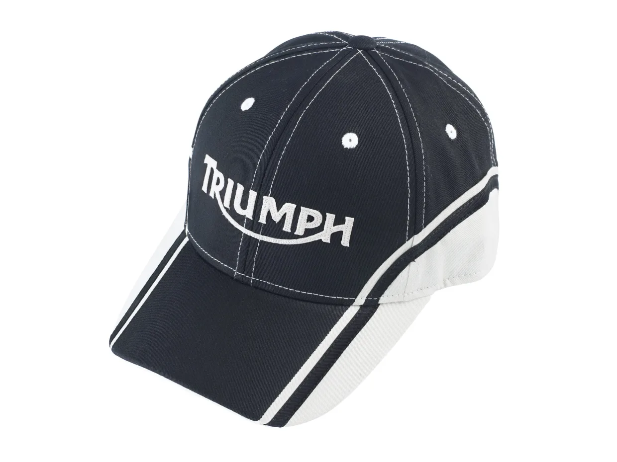 Triumph Clothing studio product photography
