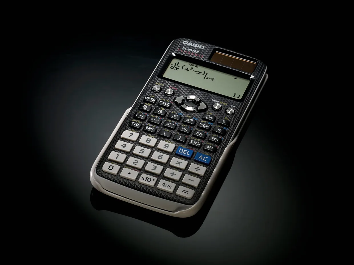 OES product photography