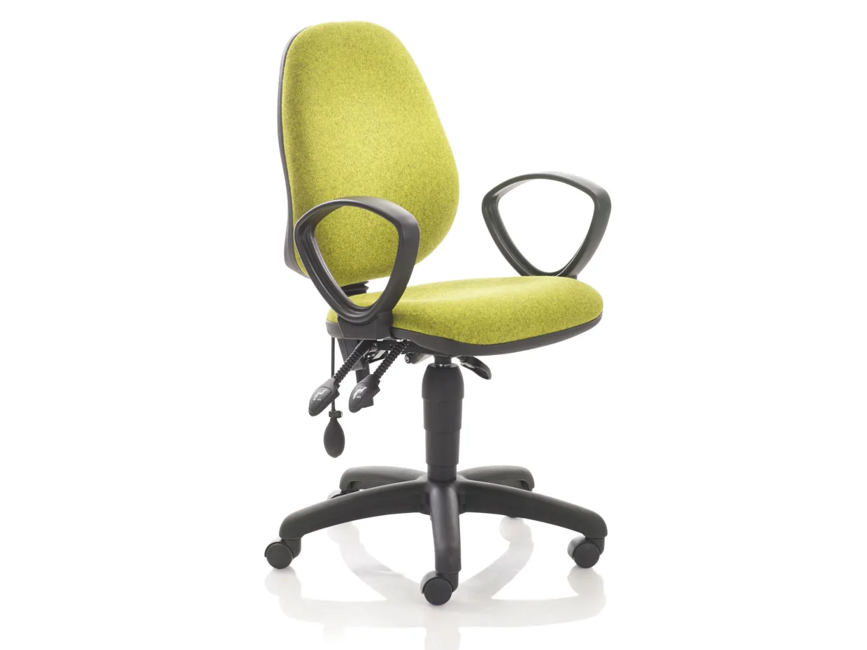 Studio furniture photography for Rhubarb Solutions