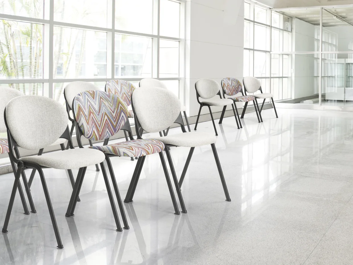 Studio furniture photography for Rhubarb Solutions