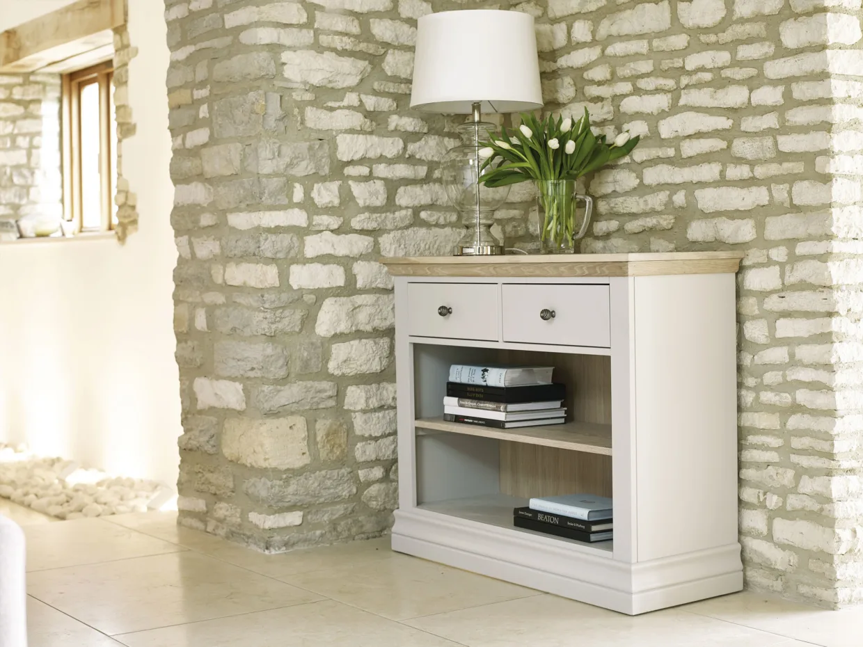 Furniture location photography for Corndell