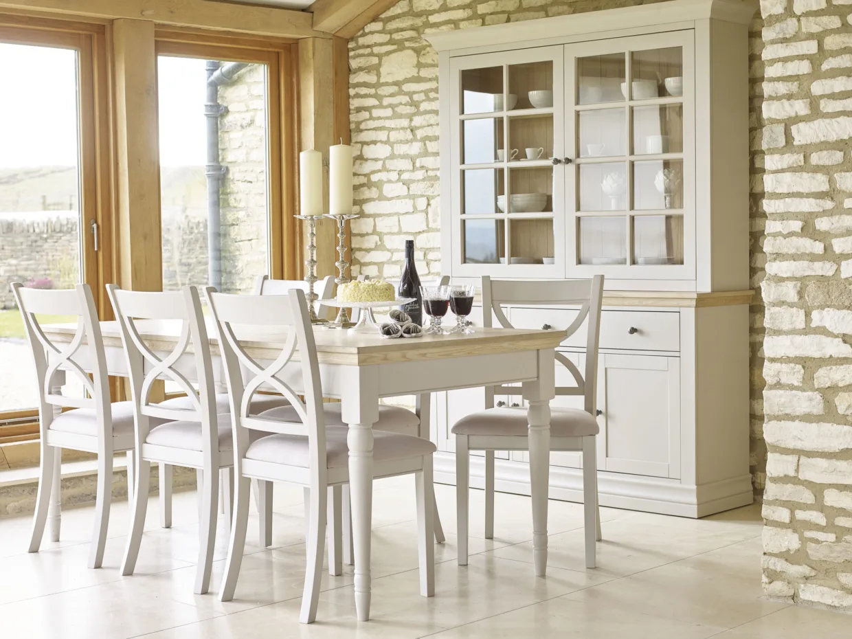 Furniture location photography for Corndell