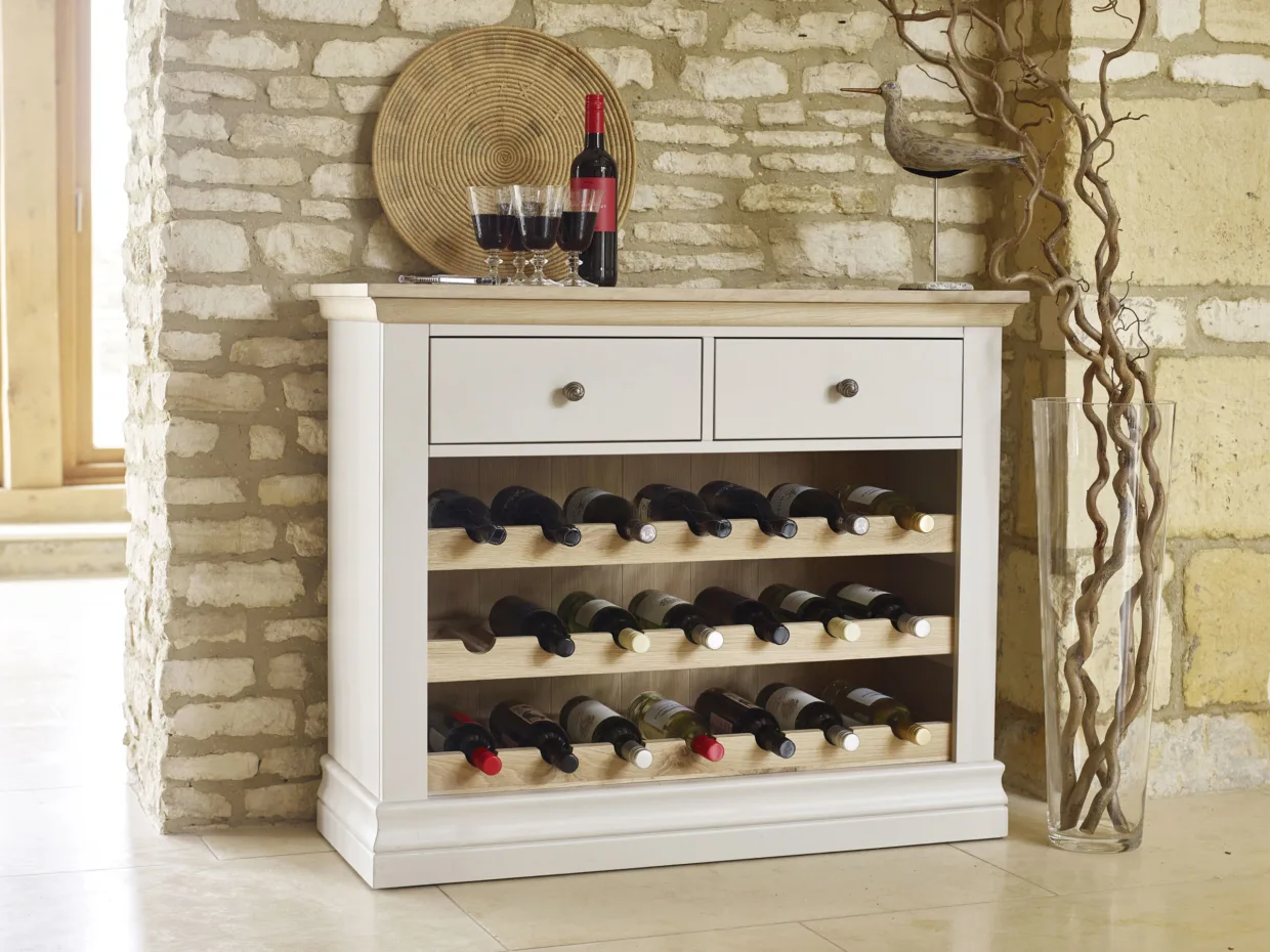 Furniture location photography for Corndell