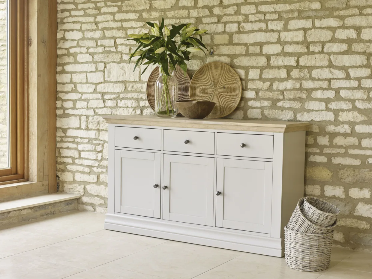 Furniture location photography for Corndell