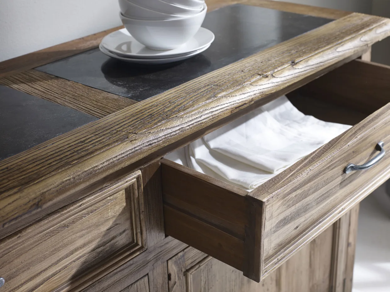 Furniture Origins room set photography