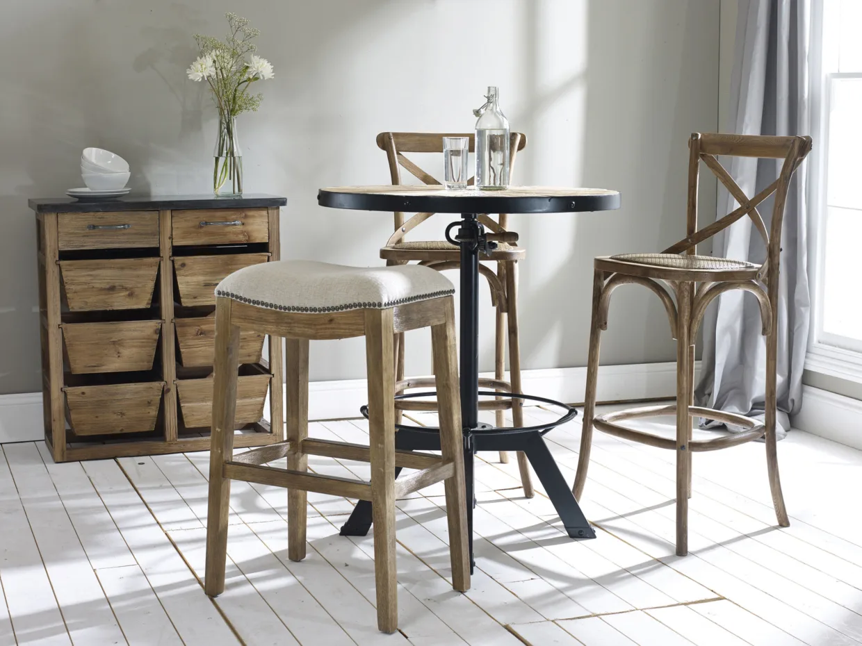 Furniture Origins room set photography