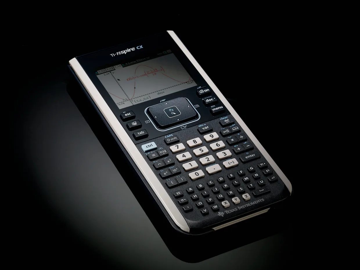 OES product photography