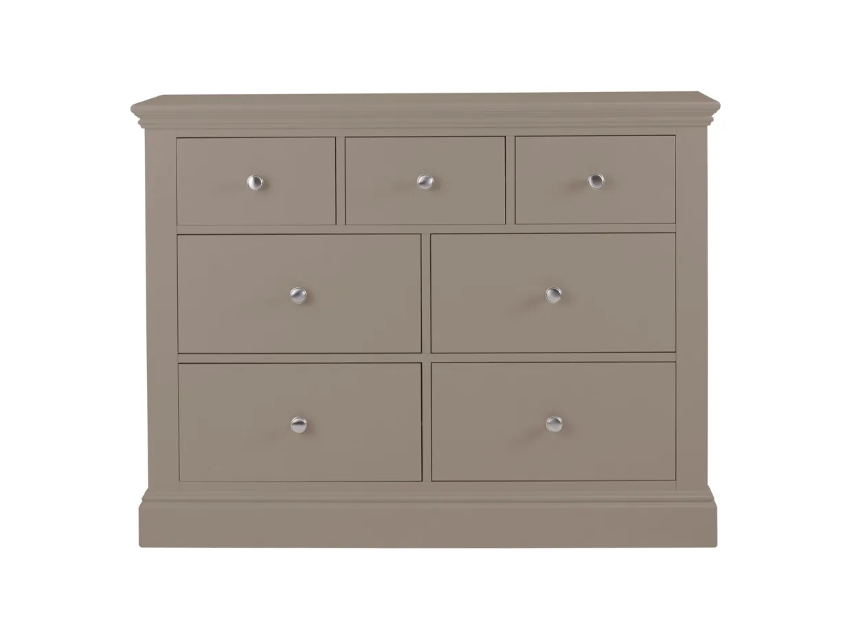 Corndell furniture product photography