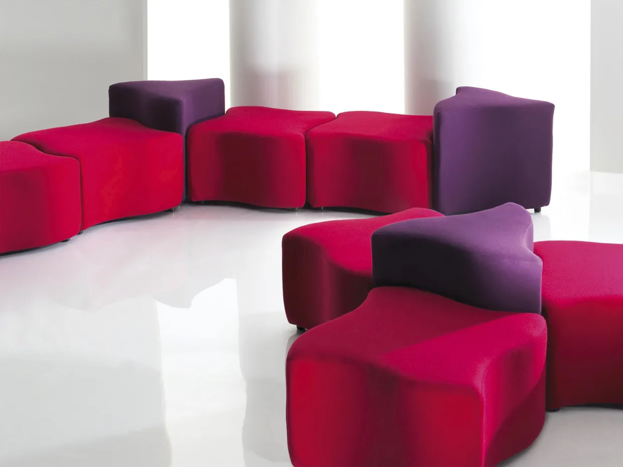 Sky Creations Corvus room set photography