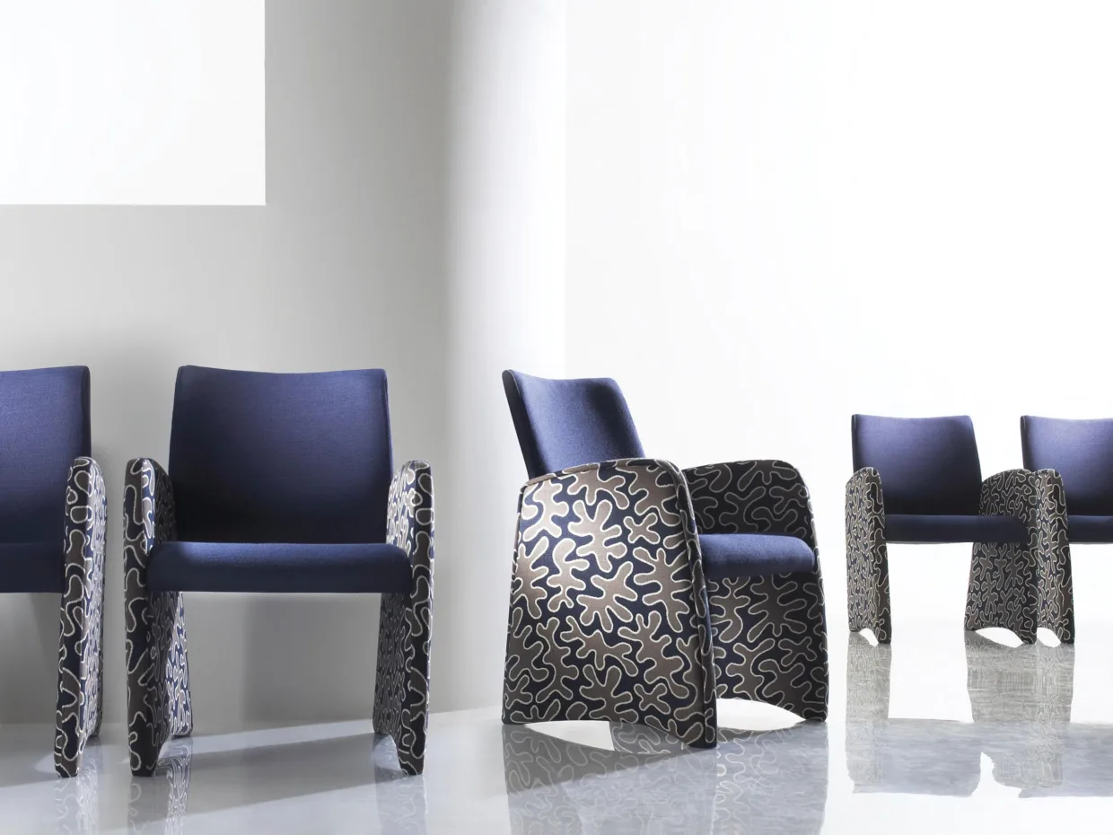 Sky Creations Mekon room set photography
