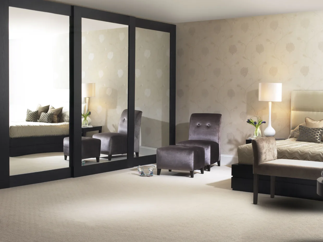 Furniture room set photography for Draks