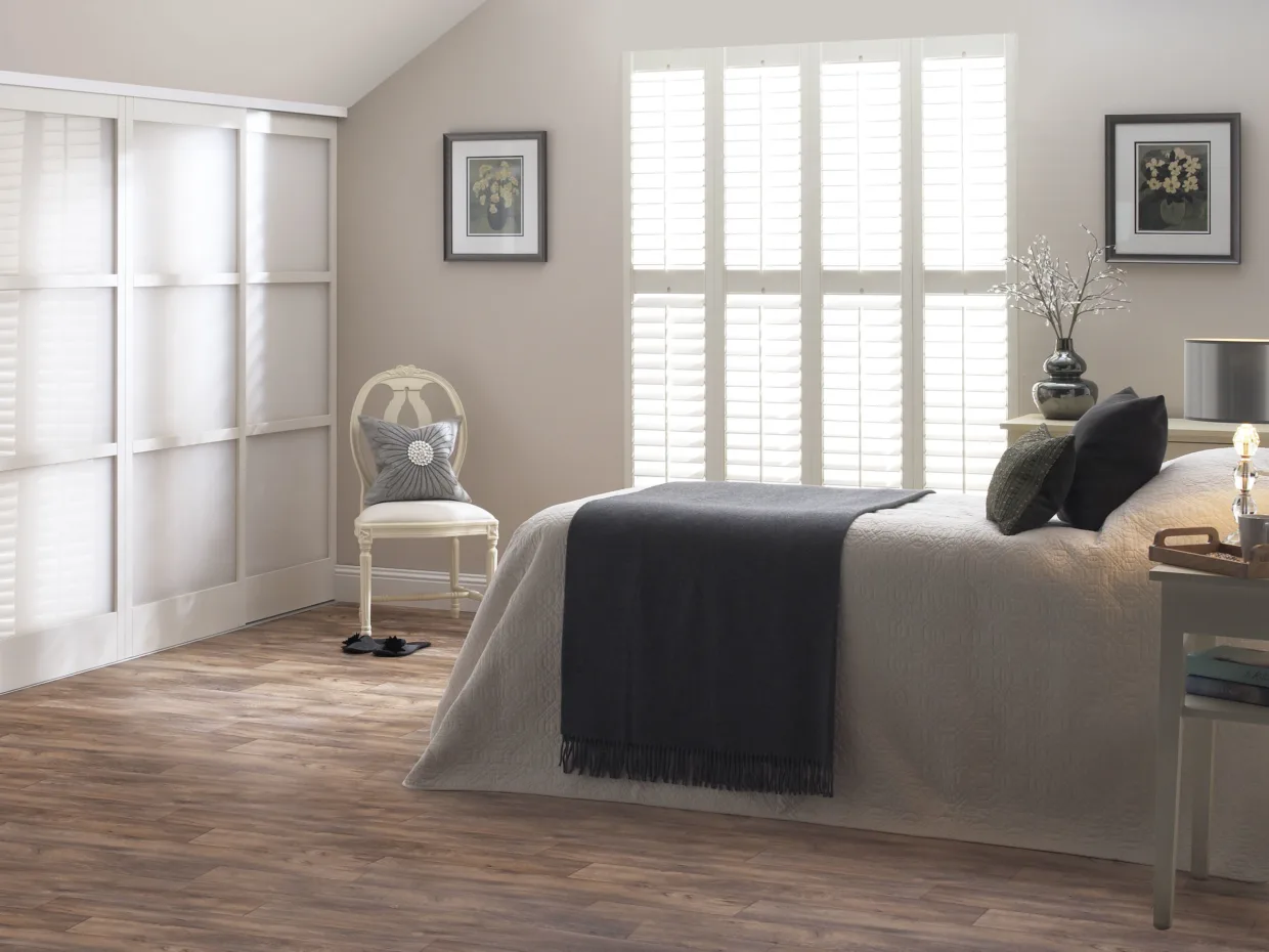 Furniture room set photography for Draks