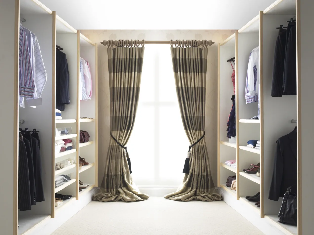 Furniture room set photography for Draks