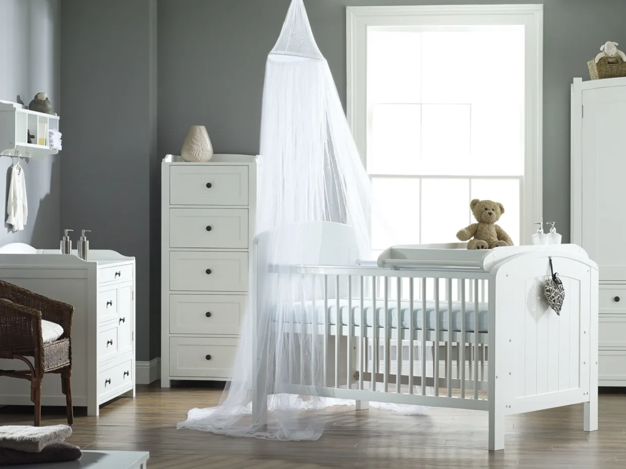 Room set photography for Kohla Furniture