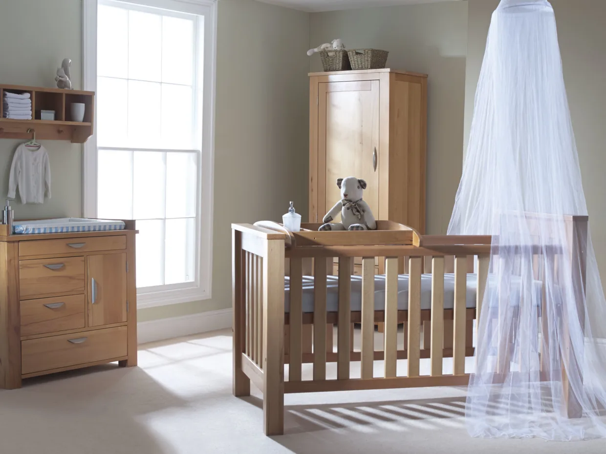 Room set photography for Kohla Furniture