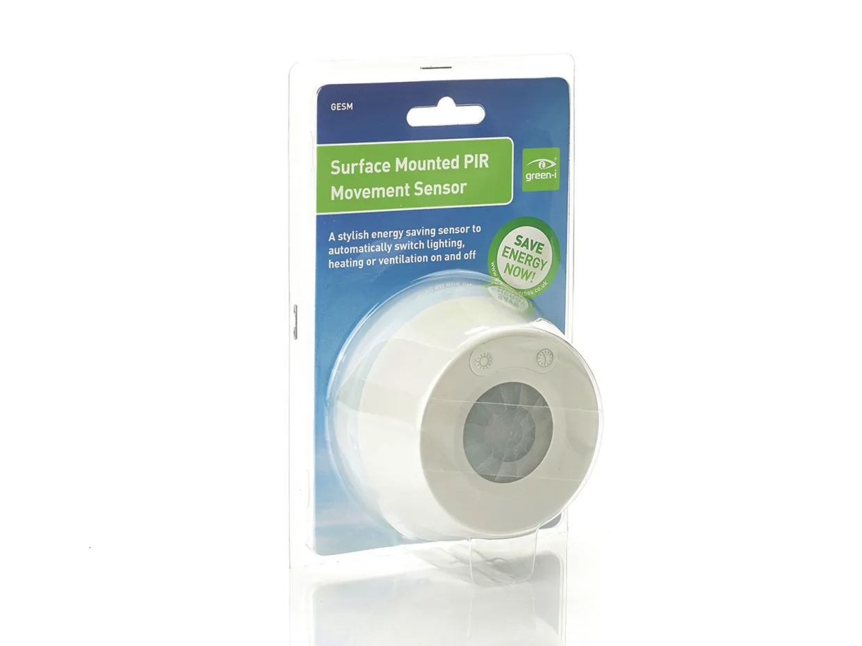 CP Electronics product packaging and POS design