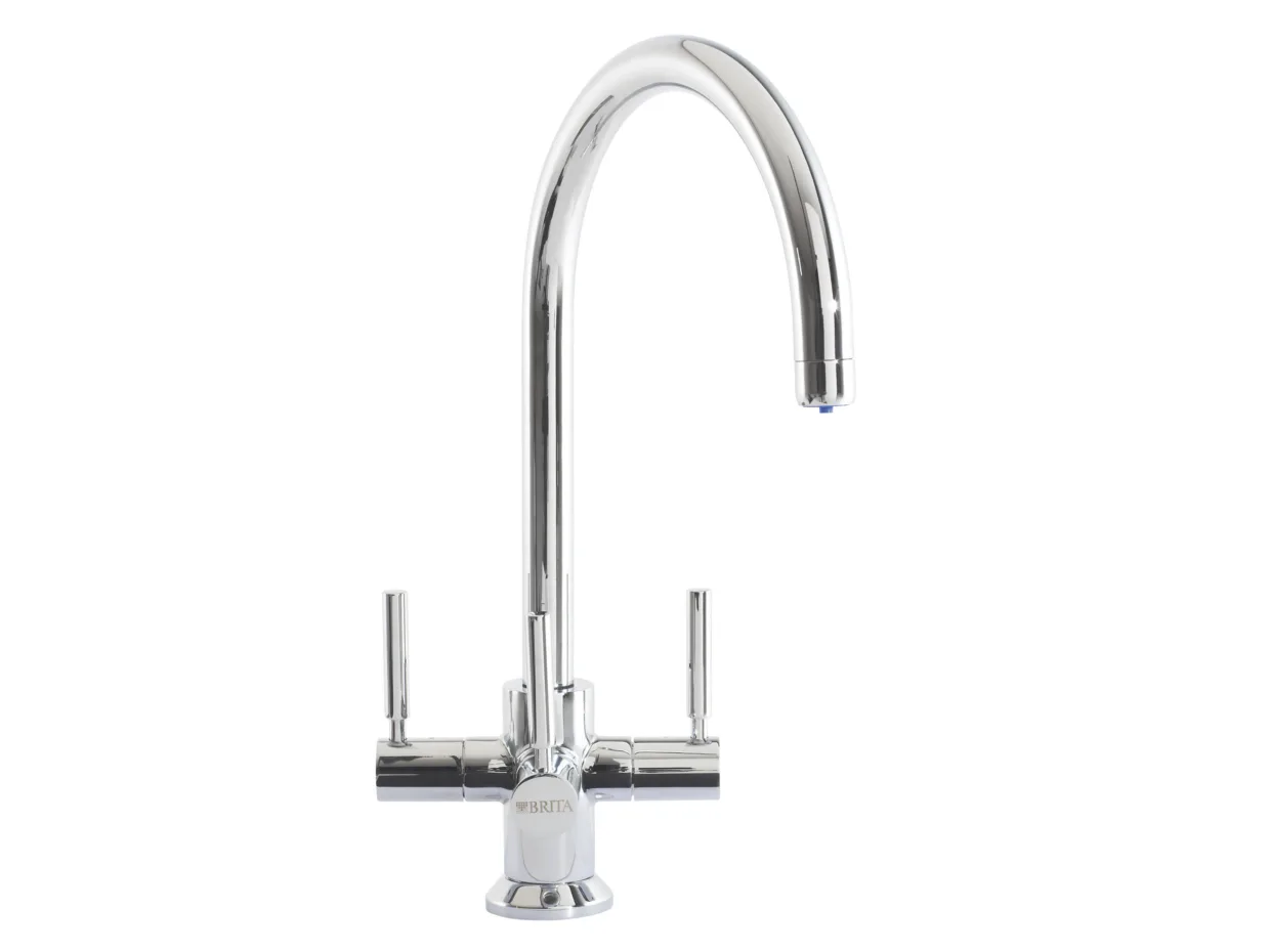 Product photography for Brita