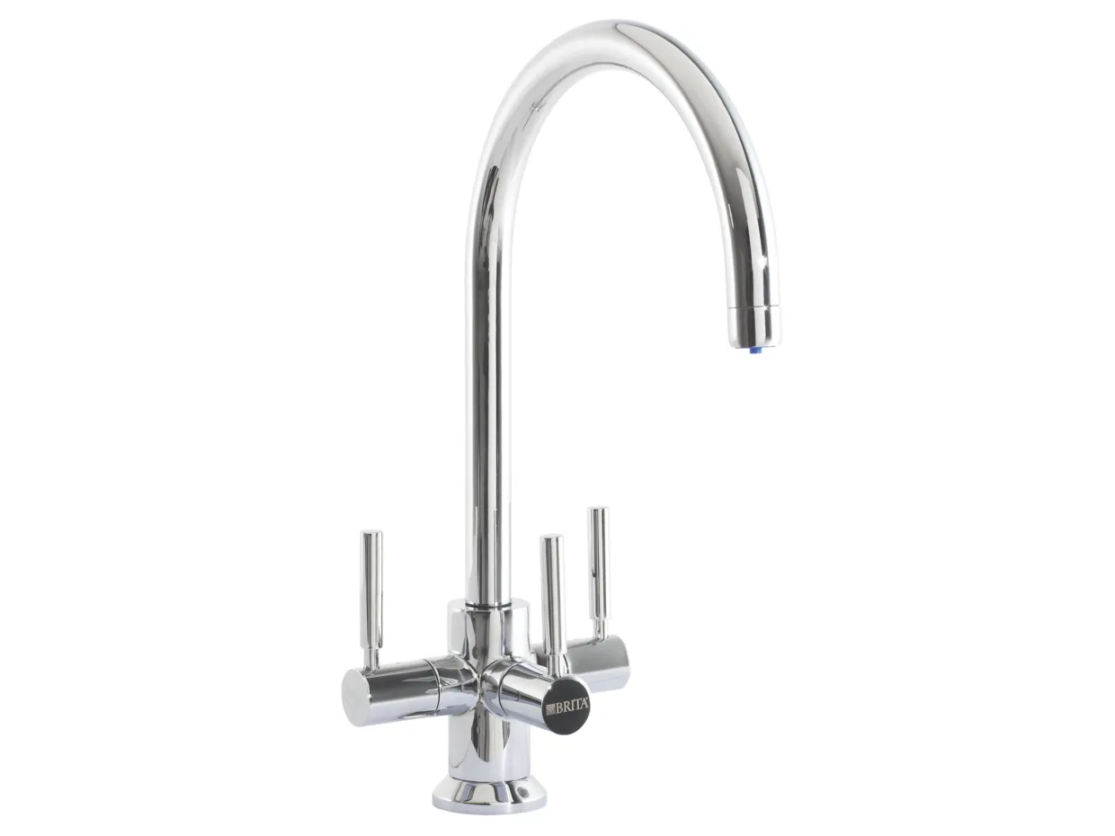 Product photography for Brita
