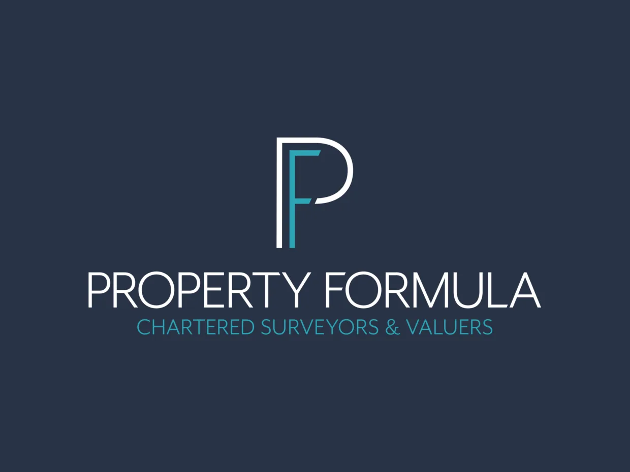 Property Formula corporate identity design
