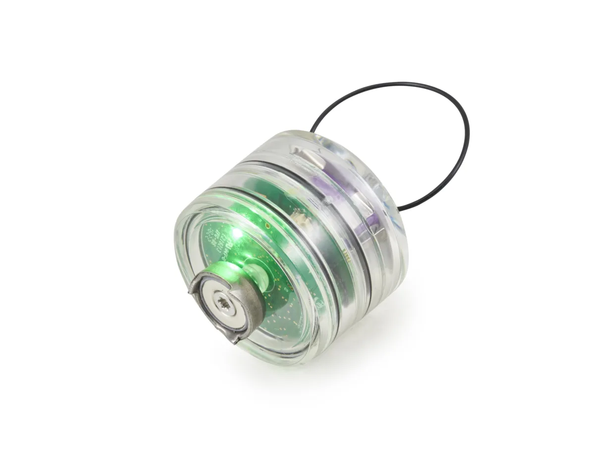 FIDO Tech product photography