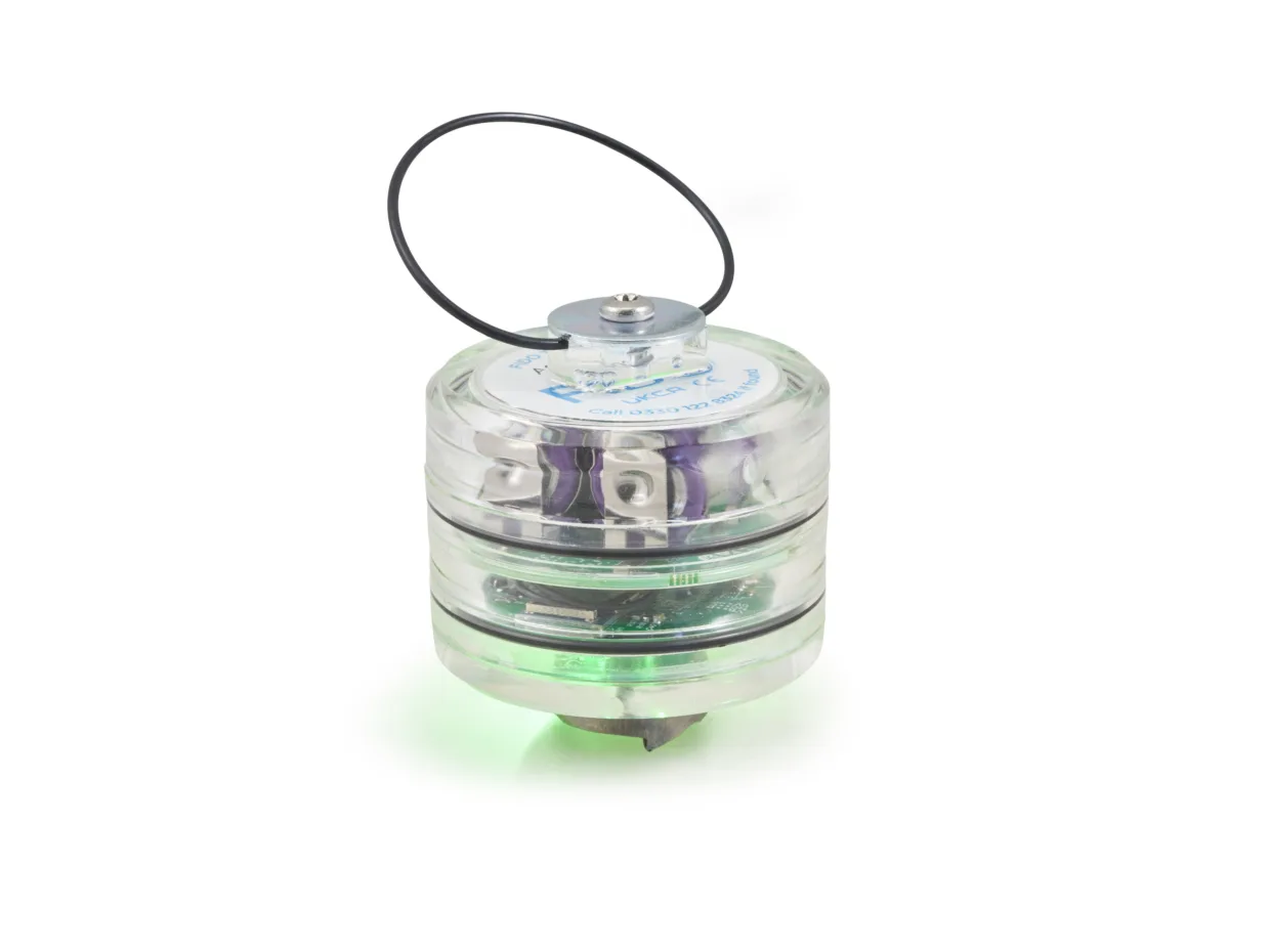 FIDO Tech product photography