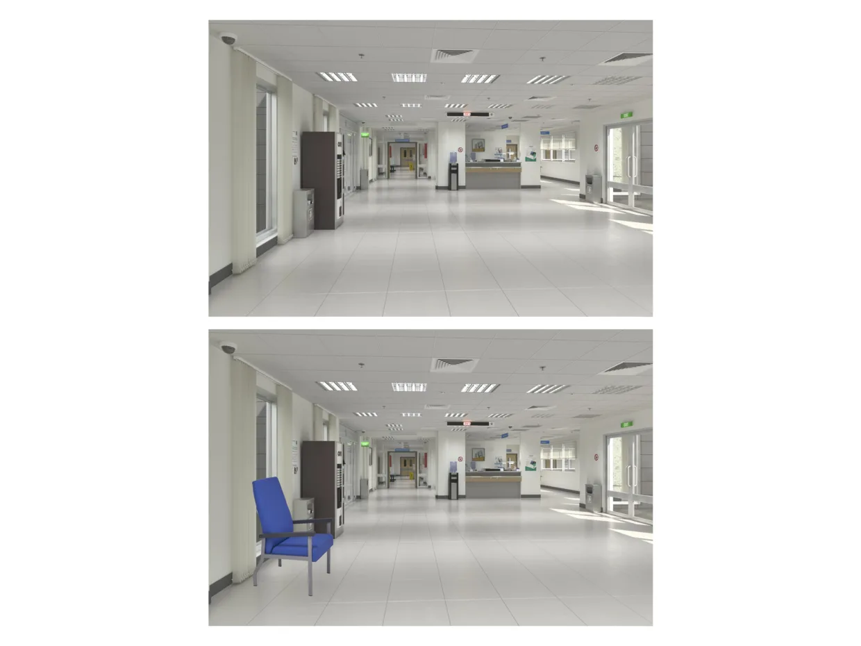 Ocura composite roomset photography 2