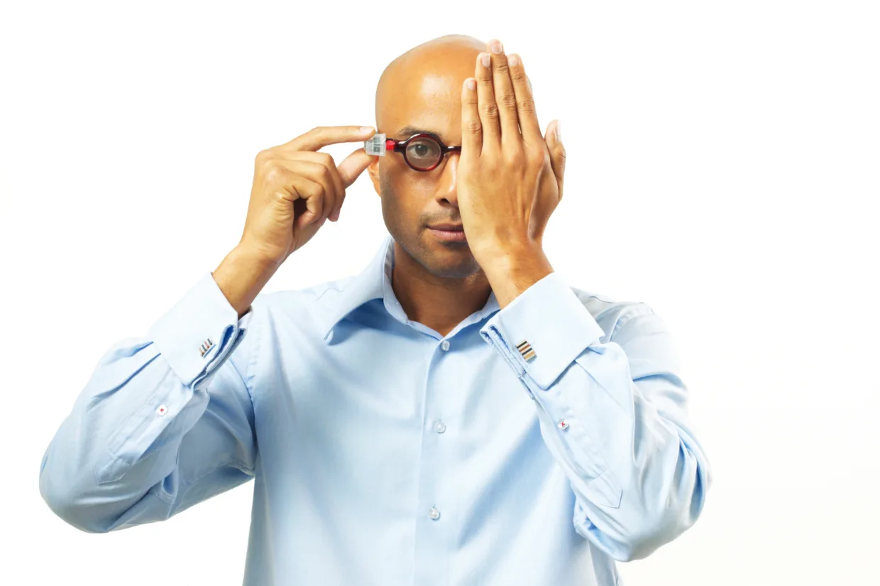 Video Production For Adlens