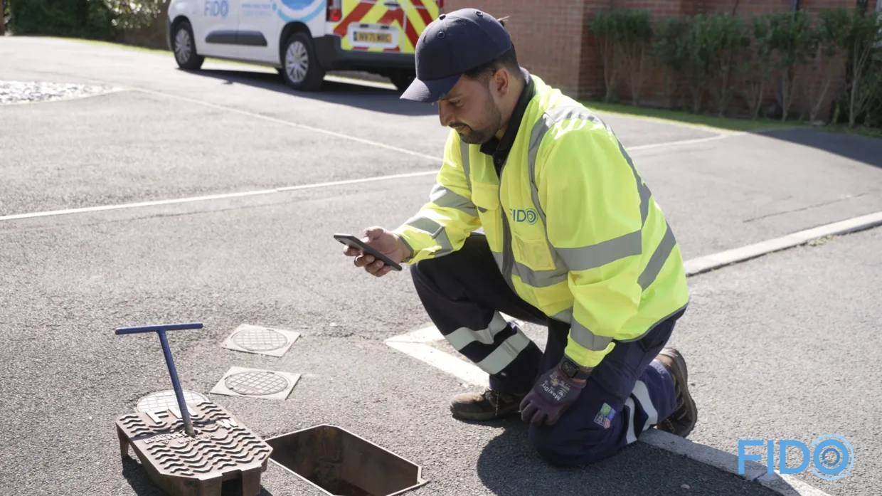 Fido Tech location video