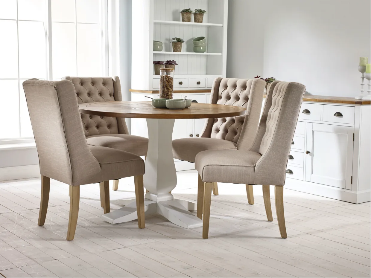 Hutch Roomset Photography