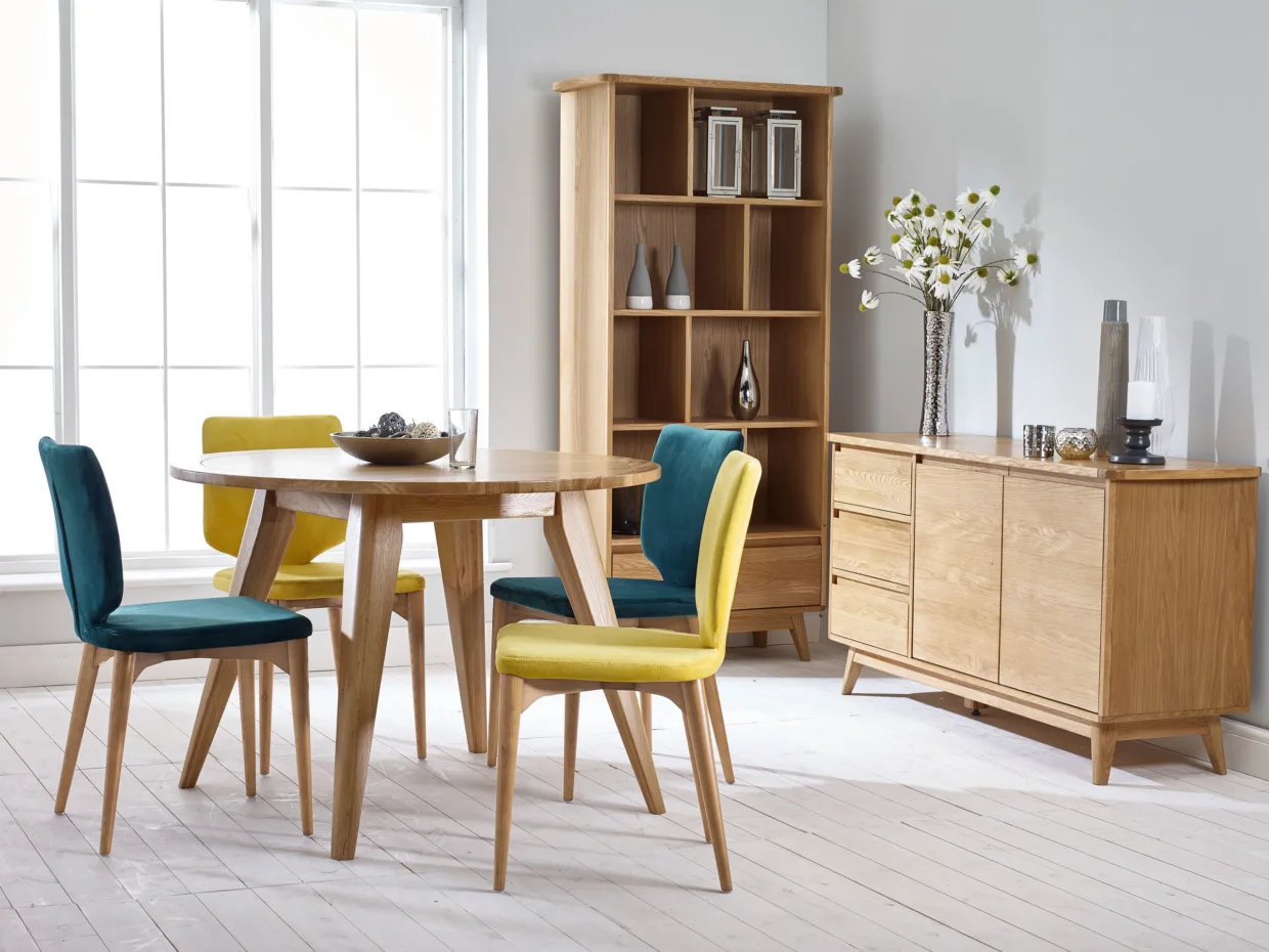 Hutch Roomset Photography