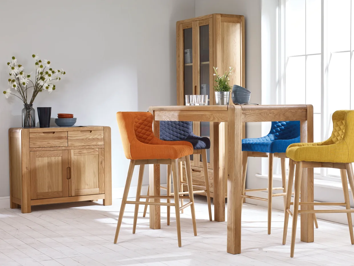 Hutch Roomset Photography