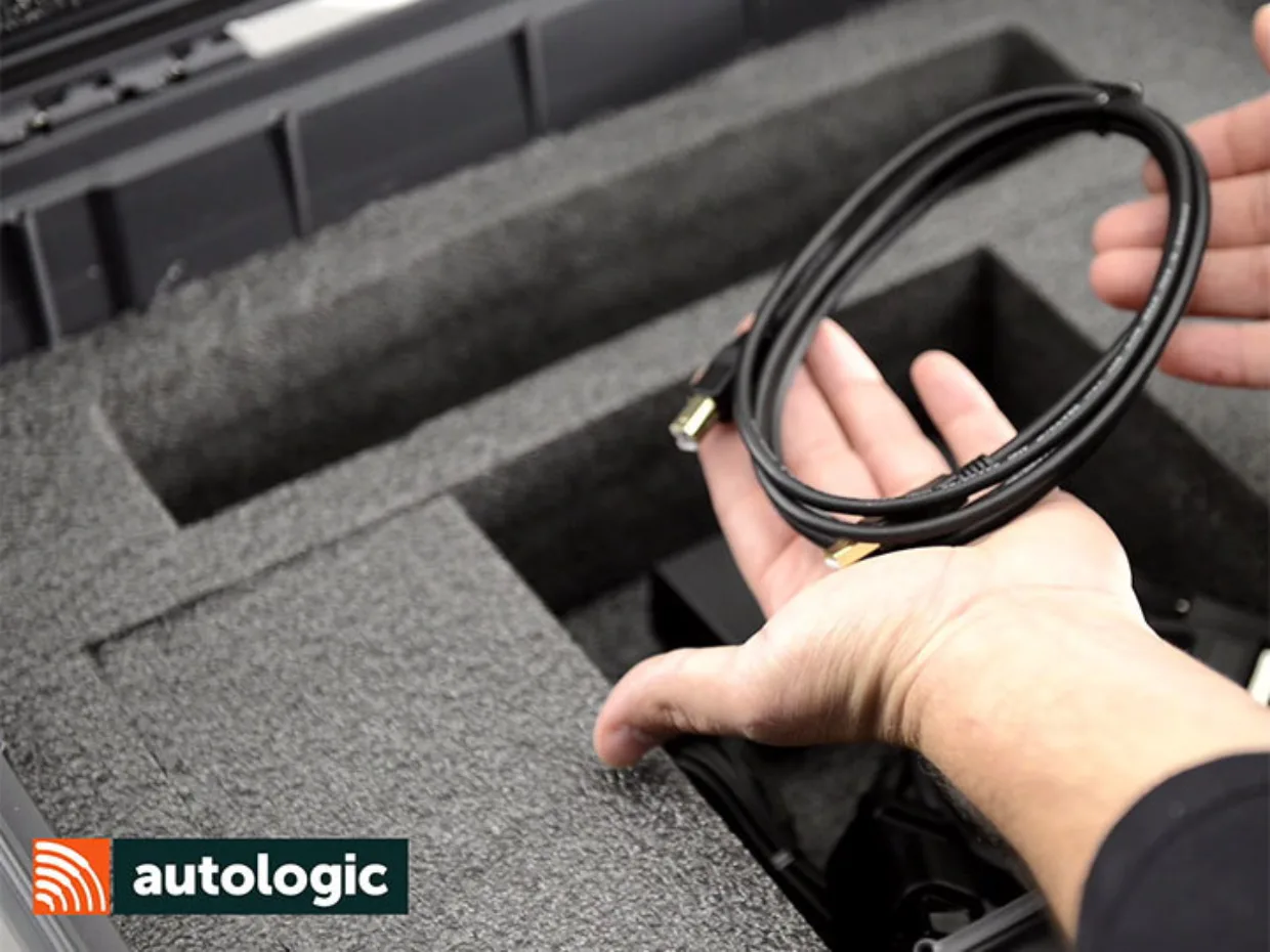Autologic Product Video