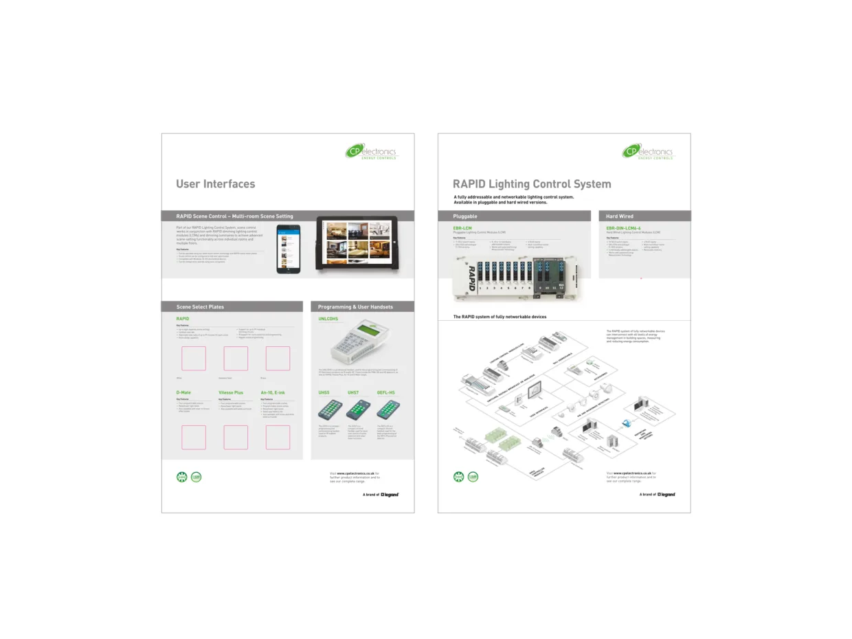 CP Electronics Exhibition Boards Artwork 2