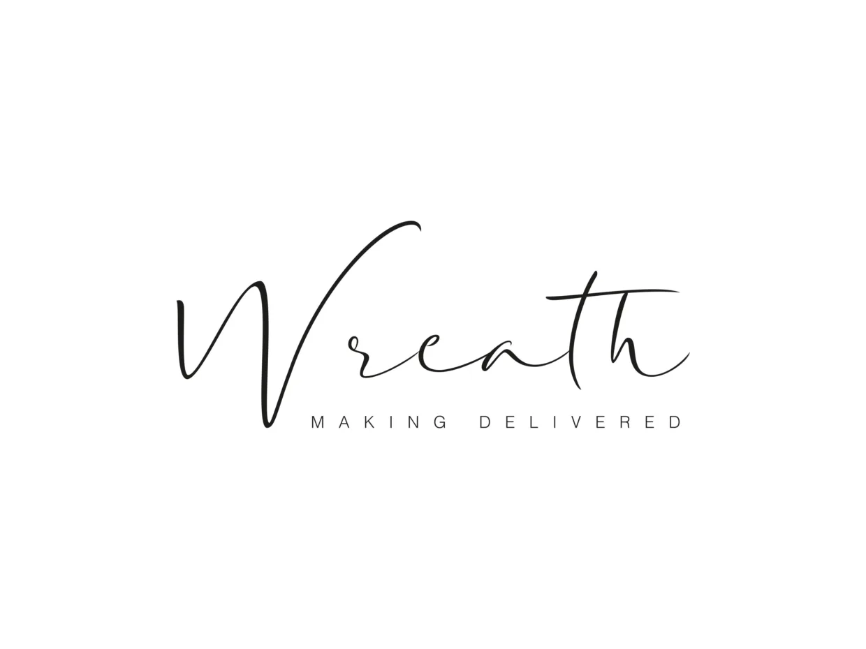 Wreath Making Delivered