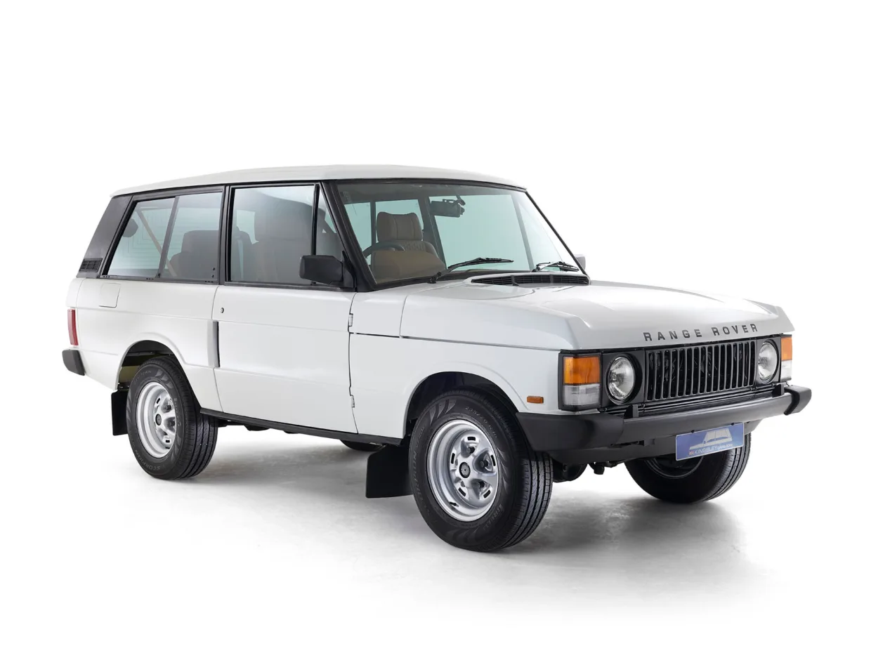 Kingsley Automotive Photography 1