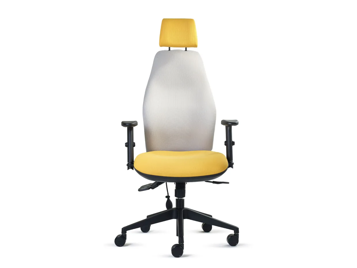 Furniture Photography For Status Seating