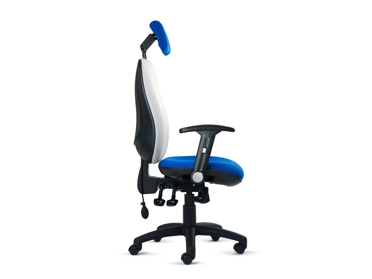 Furniture Photography For Status Seating