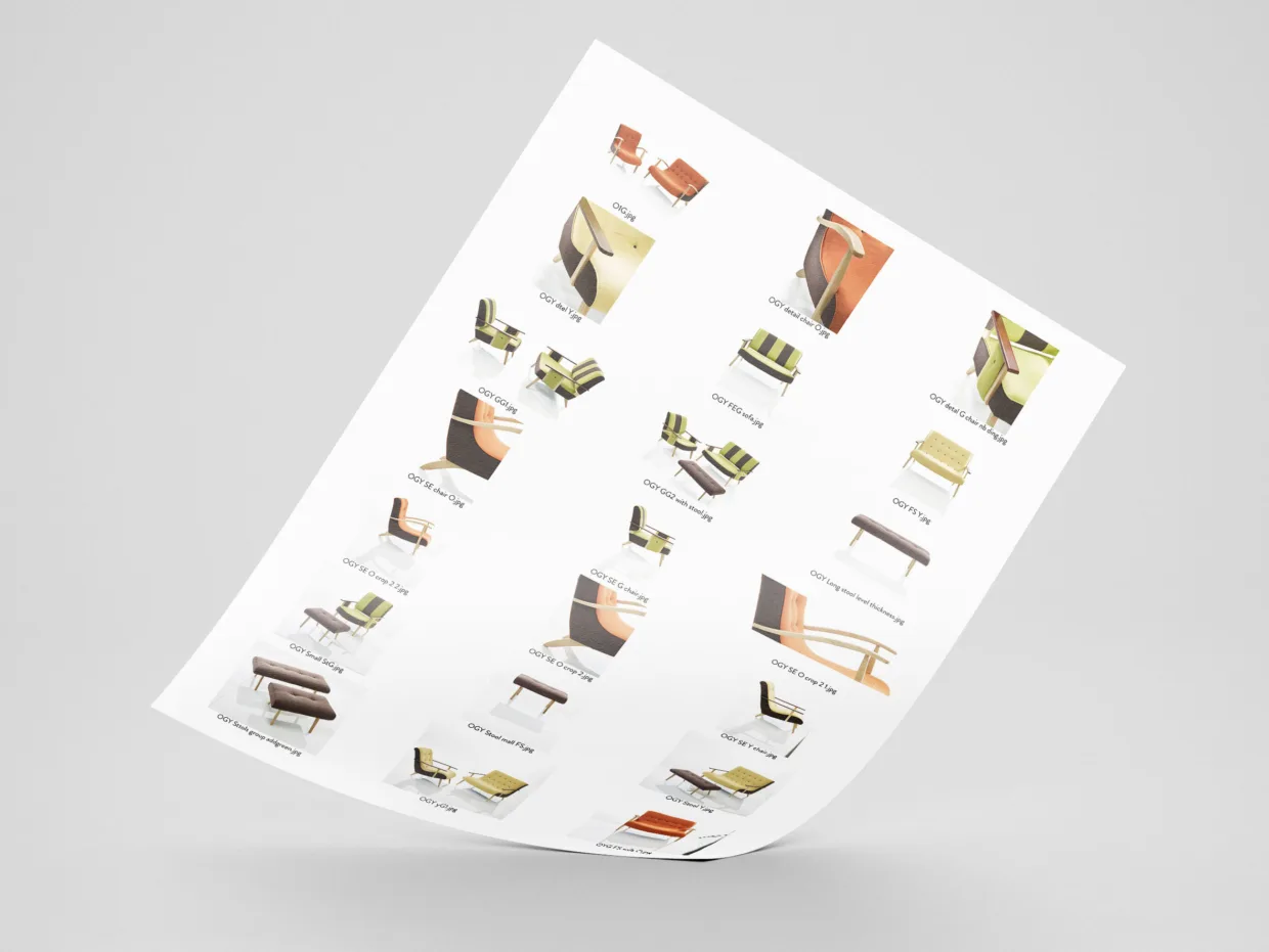 William Bartlett Product Photography 1