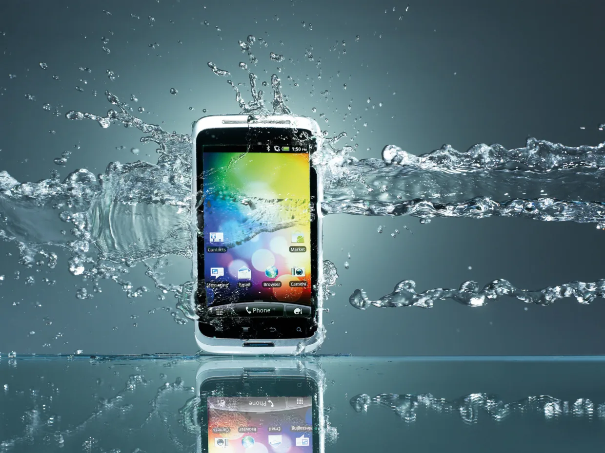 P2I green screen demo video production