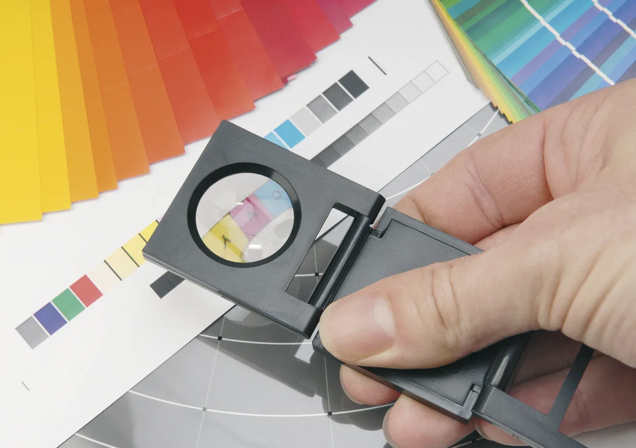 Banbury Litho corporate video production